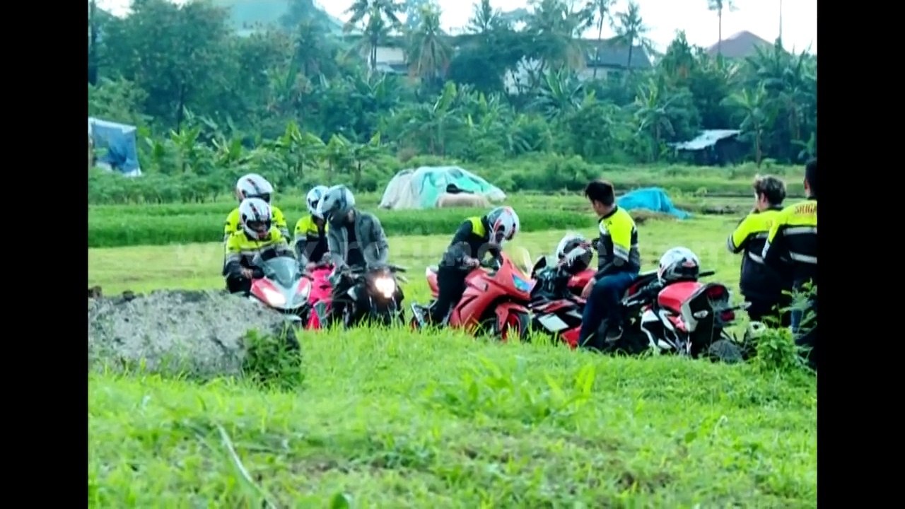 Gawat Rio Marah Besar Dengan Anak AJ [Anak Jalanan] [3 Oktober 2016]