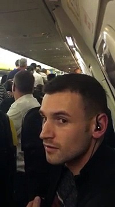 Un avion volant entre Bruxelles et Malte obligé d'atterrir à cause d'une bagarre dans l'avion