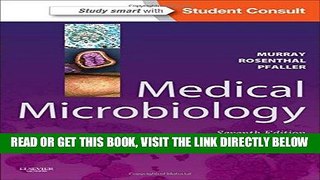 [FREE] EBOOK Medical Microbiology: with STUDENT CONSULT Online Access, 7e BEST COLLECTION