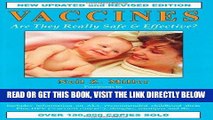 [FREE] EBOOK Vaccines Are They Really Safe and Effective? BEST COLLECTION