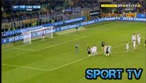 Mauro Icardi Goal HD - Inter 2-0 Crotone 06.11.2016 HD