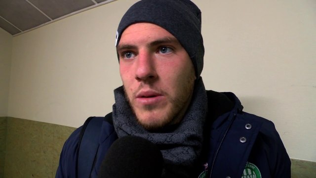 Jordan Veretout : «Nous avons su rester costauds»