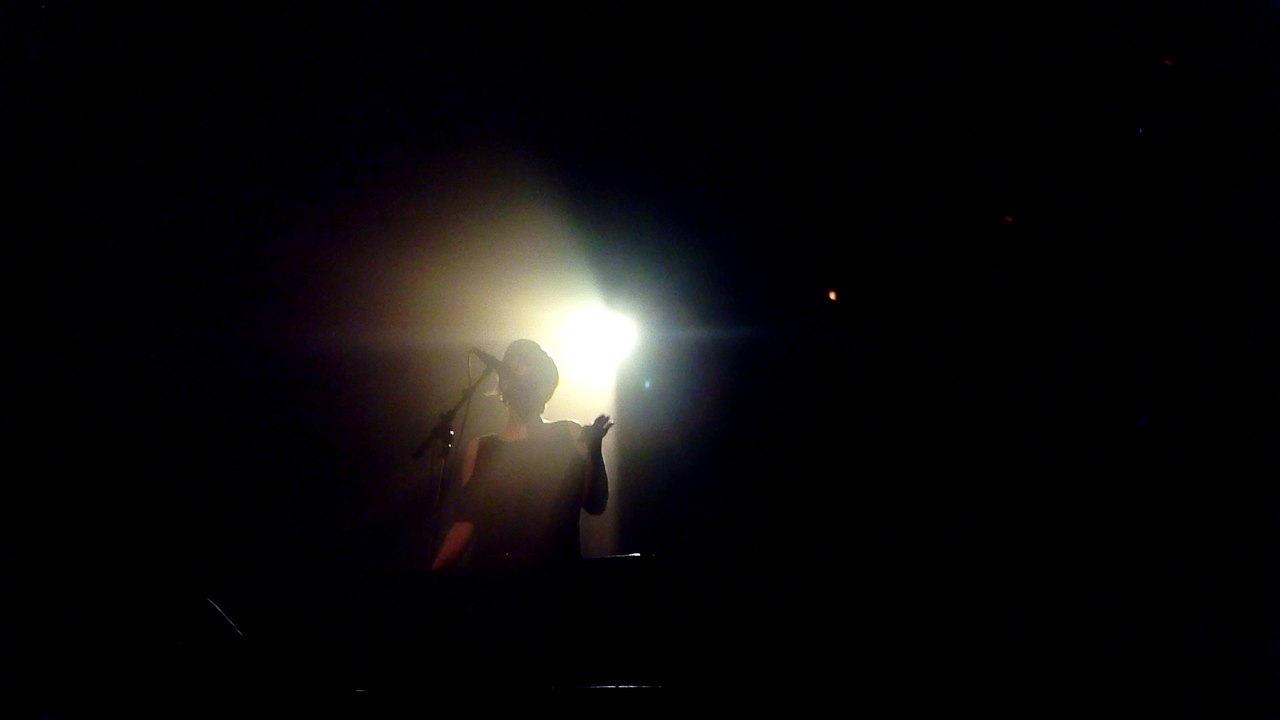 2016-11-02 concert Pauline Croze 3 Baudets - Dans la chaleur des nuits de pleine Lune