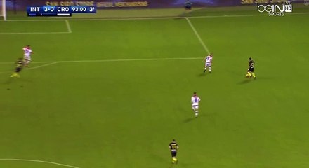Icardi Goal HD Inter	3-0	Crotone 06.11.2016