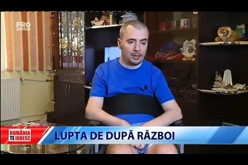România te Iubesc 6 Noiembrie 2016