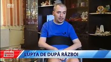 România te Iubesc 6 Noiembrie 2016