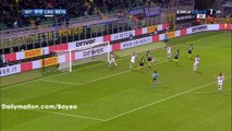 Ivan Perisic Goal HD - Inter 1-0 Crotone - 06-11-2016