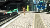 FINAL FANTASY 13-2 (HD) SEXY SERAH BEACHWEAR (88) HEIR TO CHAOS (1 OF 3)