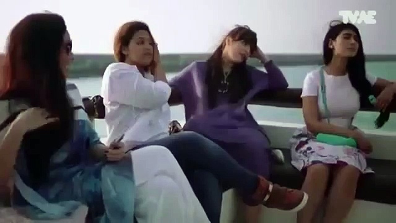 HD مسلسل عود أخضر الحلقة 01 كاملة