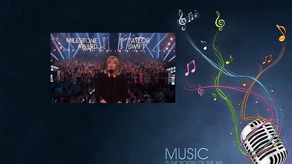 Taylor Swift Wins Country Music Awards 2015 - ACM Awards 2015 - The 50th Annual ACM Awards 4-19-15