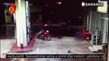 Vrasja në pikën e karburantit, policia: Autori përdorues droge- Top Channel Albania - News - Lajme