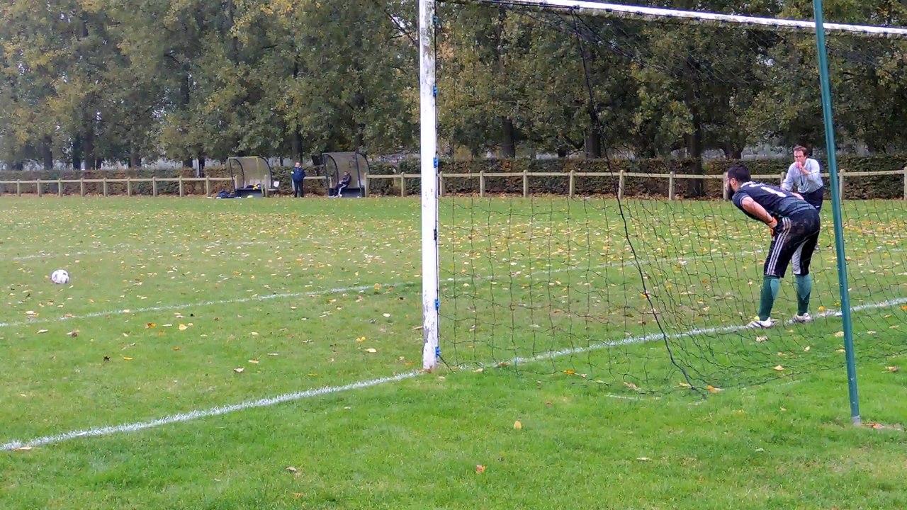 PENALTY GET GET