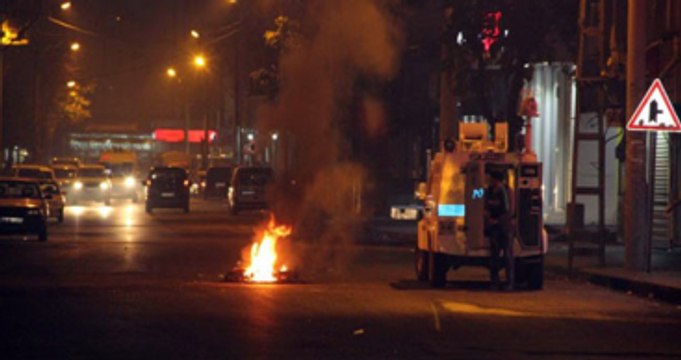 Son Dakika! PKK Yandaşlarının Eyleminde Ağır Yaralanan Polis Şehit Oldu!