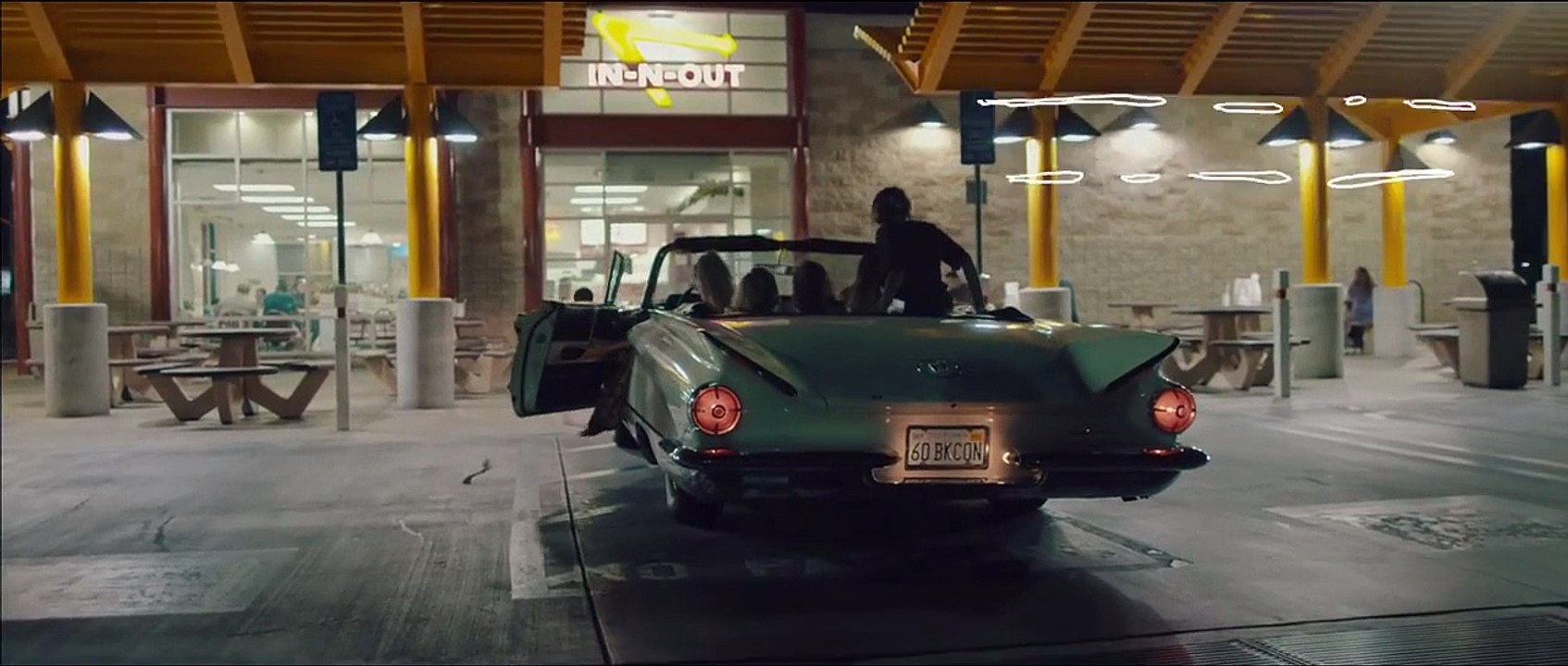 Duke Dumont - Ocean Drive