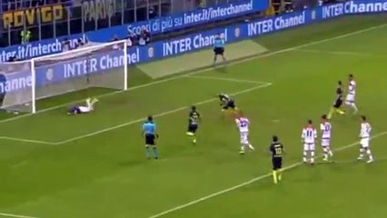 Inter vs Crotone 3-0 All Goals & Highlights 6/11/2016 HD