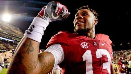 Week 10 Amway Coaches Poll: Alabama dominant, demoralizing