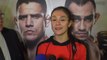 Alexa Grasso puts on incredible performance, feels fighters should show more respect to each other