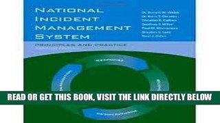 [FREE] EBOOK National Incident Management System: Principles and Practice 2nd (second) edition