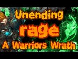 Evylyn - Arms Warrior PVP Arena Montage - Unending RAGE! A Warriors Wrath! - WoW MoP 5.4 Warrior PvP