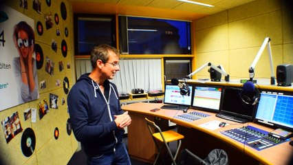 Zum ersten Mal Live im Radio! Nervös? Über Makerspaces & Maker Faires | MAKER VLOG#4