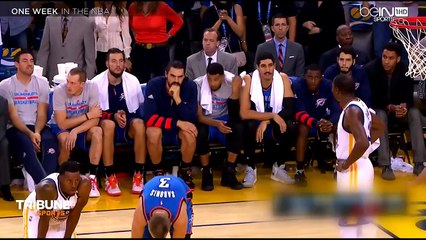 Tribune Sports (06/11) - 3ème partie