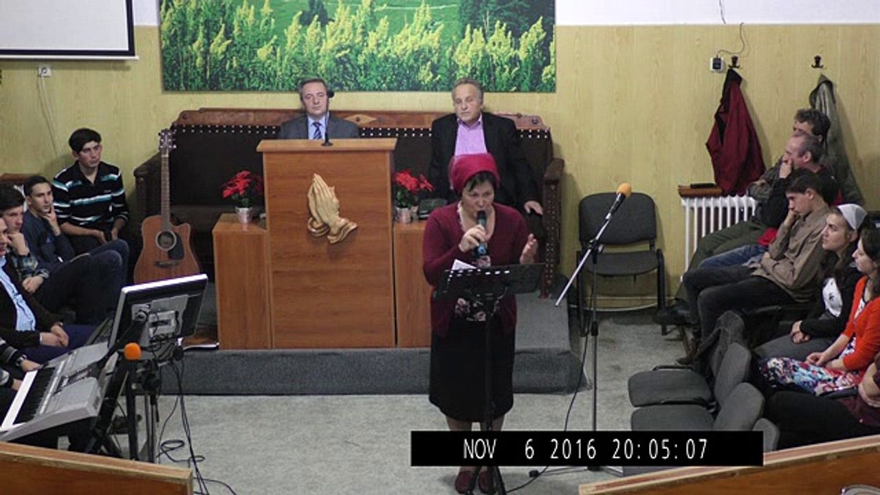 Mariana Nedelea - Caută pacea-ntotdeauna