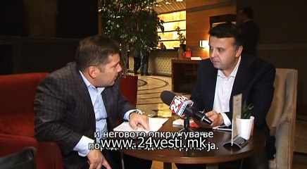 INTERVJU ANALITICAR -SEAD