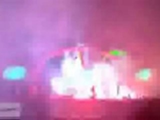 Chemical Brothers live @ Glastonbury '07 - PART 1