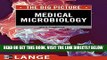 [READ] EBOOK Medical Microbiology: The Big Picture (LANGE The Big Picture) ONLINE COLLECTION