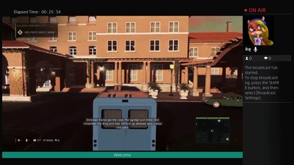 MAFIA III Doing What I Love :-) GAMEPLAY (16)