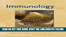 [FREE] EBOOK Immunology, Fifth Edition ONLINE COLLECTION