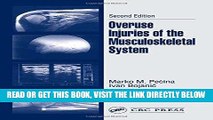 [FREE] EBOOK Overuse Injuries of the Musculoskeletal System, Second Edition ONLINE COLLECTION