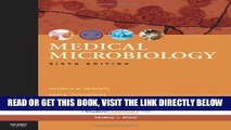 [FREE] EBOOK Medical Microbiology: with STUDENT CONSULT Online Access, 6e (Medical Microbiology