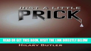 [FREE] EBOOK Just a Little Prick ONLINE COLLECTION