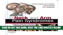 [READ] EBOOK Neck and Arm Pain Syndromes: Evidence-informed Screening, Diagnosis and Management