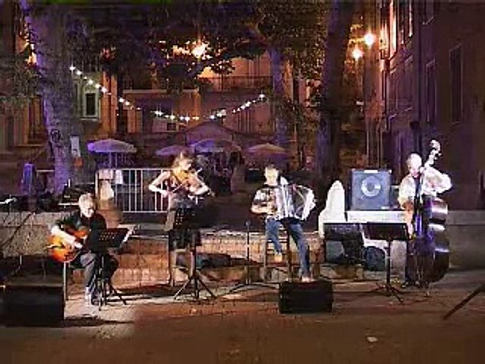 Viaggio (Richard Galliano)