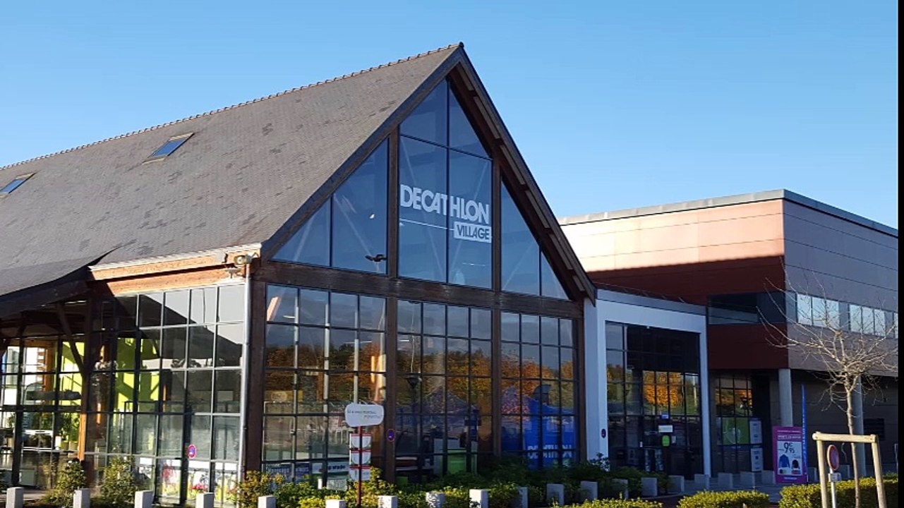 Bande-Annonce convention fitness Génération-Fitness Betton-Rennes 19 & 20 Novembre 2016