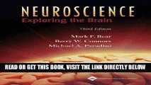 [FREE] EBOOK Neuroscience: Exploring the Brain Neuroscience BEST COLLECTION