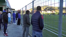 Alpes-de-Haute-Provence : Le Sisteron Football Club s'est incliné 3-1 face à Manosque ce dimanche
