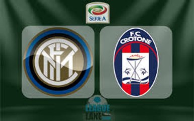 All Goals HD - Inter	3 - 0	Crotone 06.11.2016