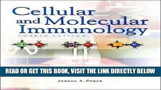 [FREE] EBOOK Cellular and Molecular Immunology, 4e ONLINE COLLECTION
