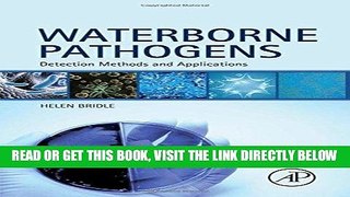 [READ] EBOOK Waterborne Pathogens: Detection Methods and Applications BEST COLLECTION