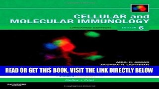 [READ] EBOOK Cellular and Molecular Immunology, Updated Edition: With STUDENT CONSULT Online