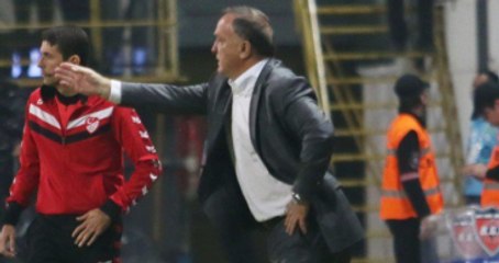 Dick Advocaat: Rangers-Celtic Maçı İçin Normal Demiştim Ama Galatasaray Özel