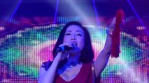 Đừng Xa Em Đêm Nay Remix [ HD ] - Hoàng Châu