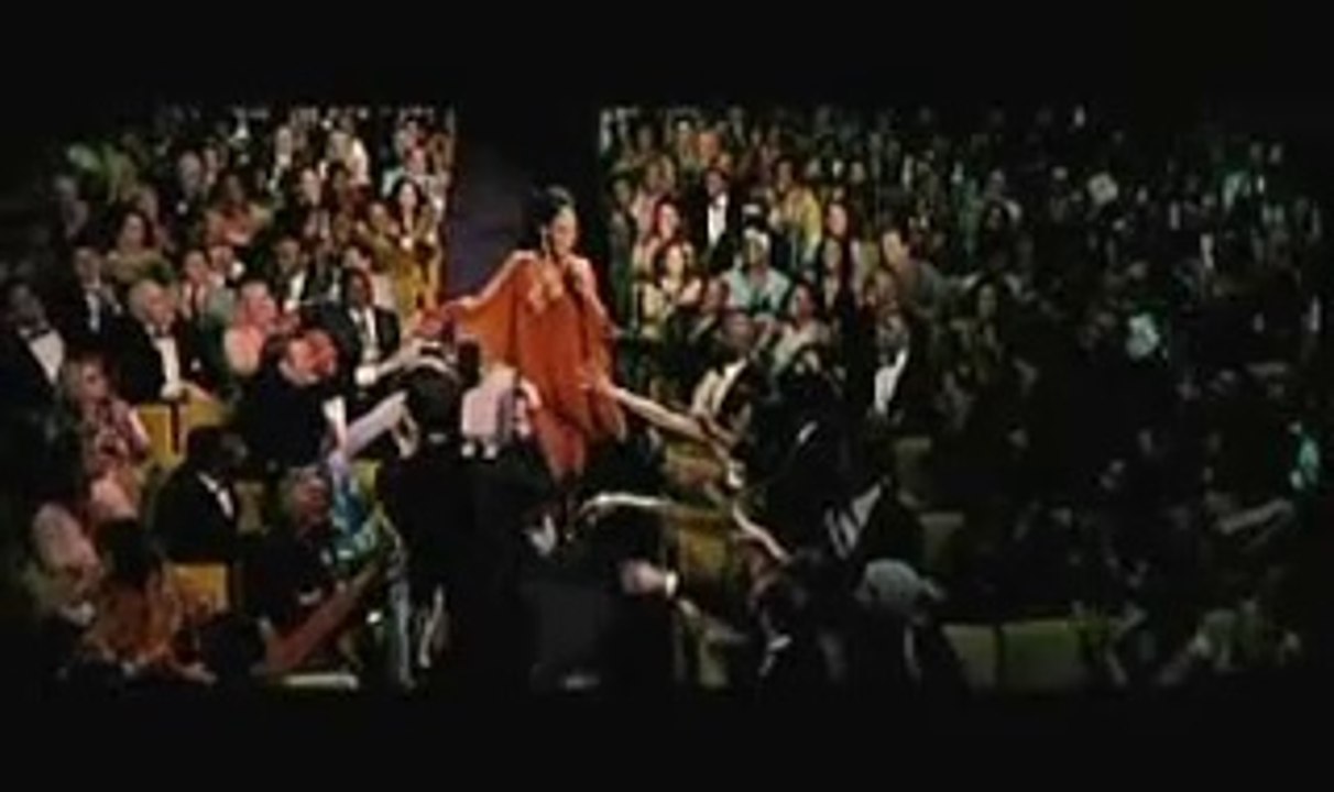 Beyonce Listen Dreamgirls