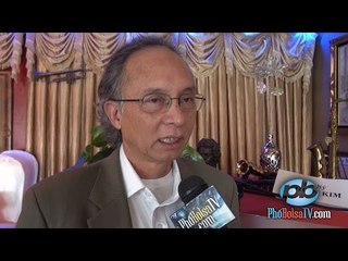 "Mơ ước được phép chính thức và công khai về thăm VN." - Lý Kiến Trúc