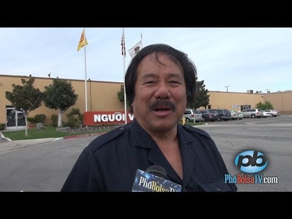 "Lâu nay người chống Cộng vẫn chống người chống Cộng." - Nguyễn Tú A