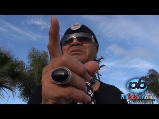 Dị nhân Bolsa Dr. Yêu nói chuyện sức khỏe người cao niên ở Mỹ