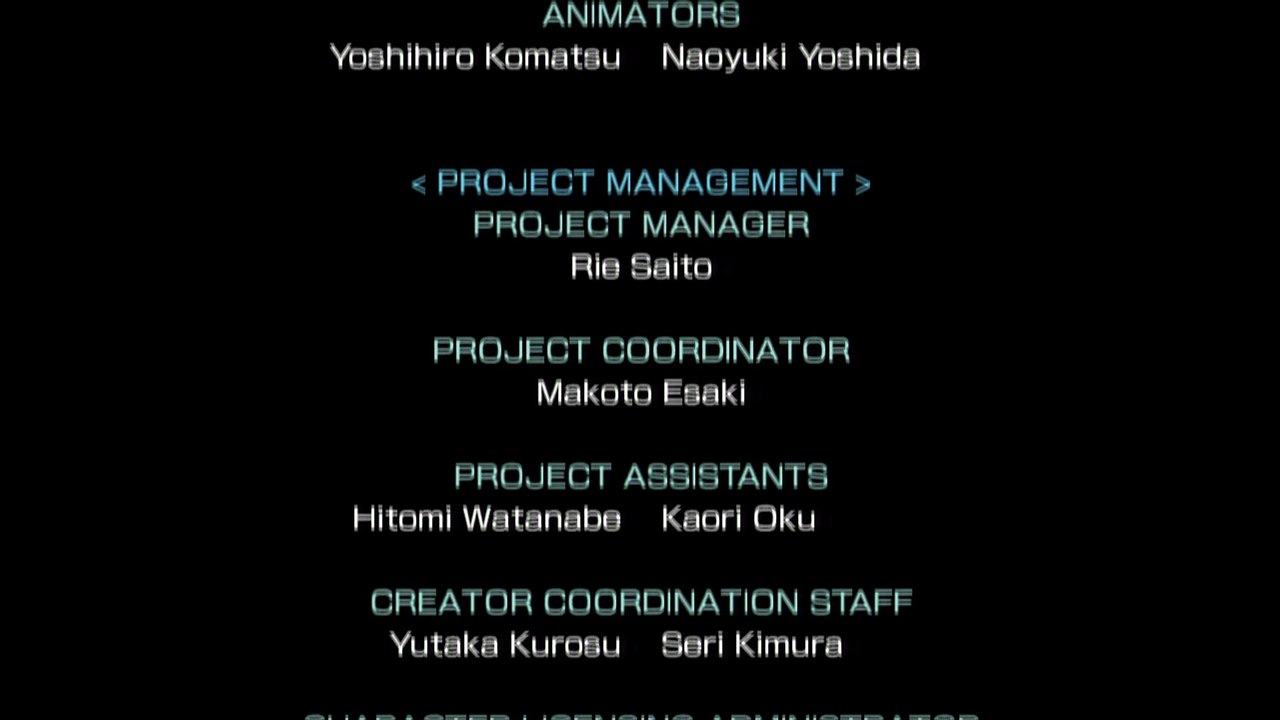 FINAL FANTASY 13-2 (HD) SEXY SERAH BEACHWEAR (96) ENDING CREDITS & SECRET ENDING